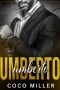 [Andolini Crime Family 03] • Umberto · Mafia Romance (Andolini Crime Family Book 3)